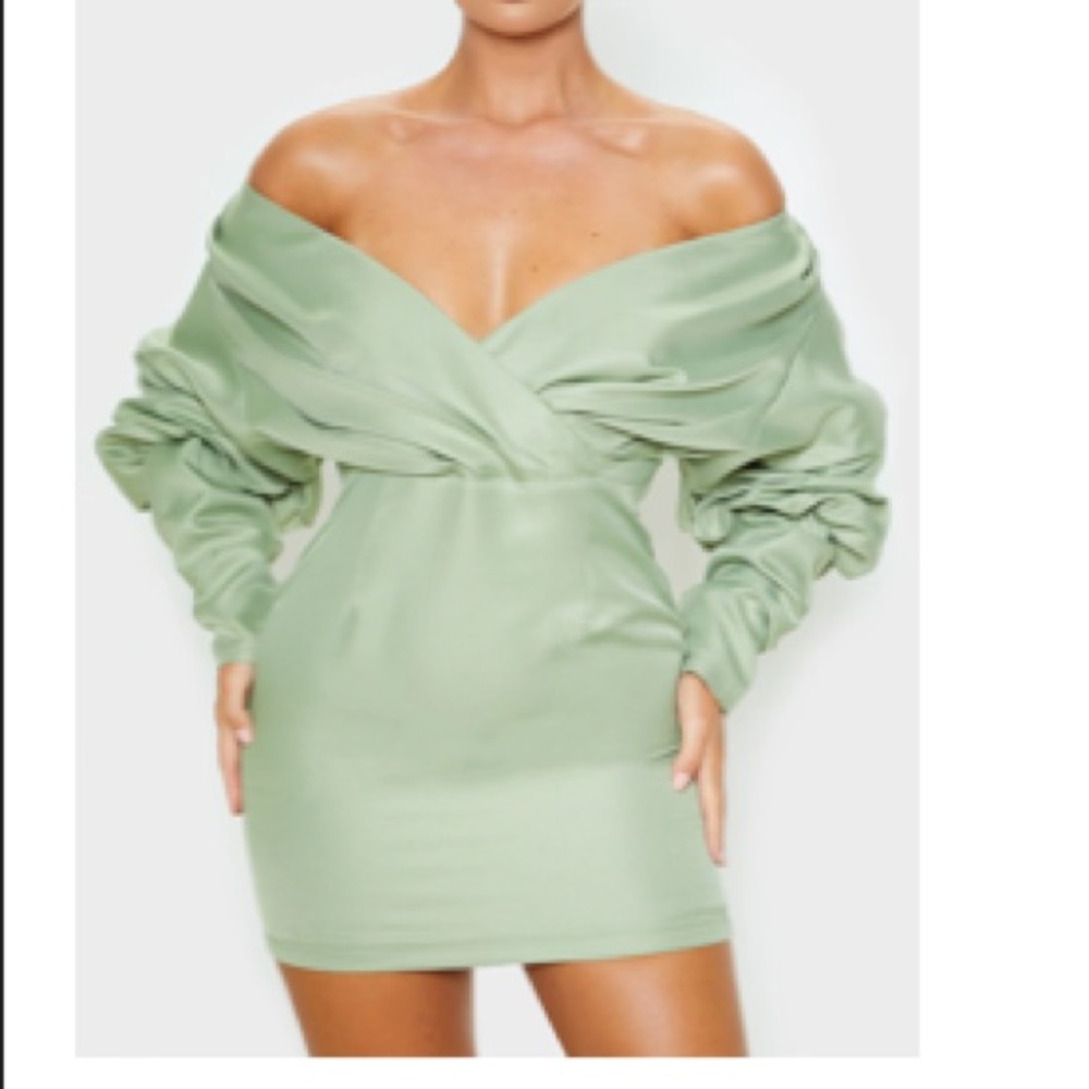 Pretty Little Thing Dress